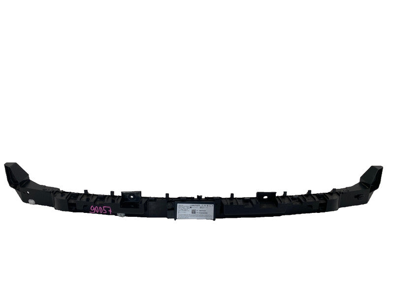 1508179 00 F ⭕ 20-23 Model Y Rear Bumper Center Support Bracket & Control Module 1508179-00-F