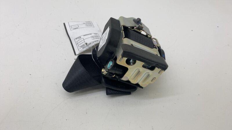 2017-2023 Tesla Model 3 Rear Left or Right 2nd Row Seat Belt Retractor Black OEM