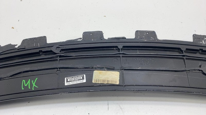 104842900B ⭕ 2016-2020 Tesla Model X MX Rear Trunk Liftgate Lower Spoiler Wing 1048429-00-B