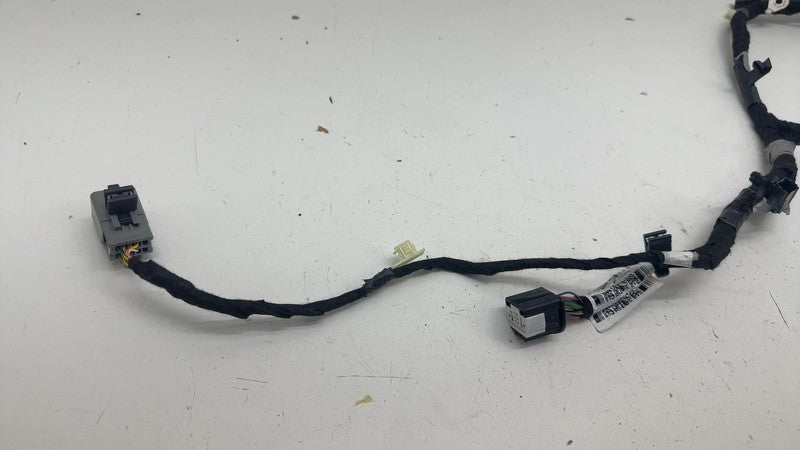 LJ8T-13A412 ⭕ 21-24 Ford Mustang Mach-E Liftgate Rear Right Lower Wiring Harness LJ8T-13A412