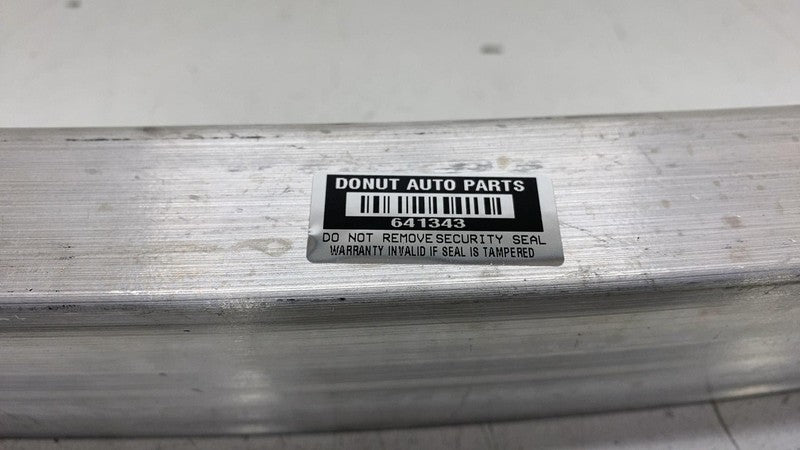 ⭕ 20-24 Model Y Front Bumper Bar Impact Support Beam Reinforcement 148