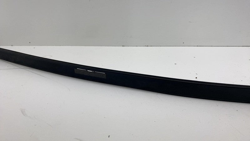 2466903282 ⭕ 14-15 Mercedes-Benz B Electric Drive Right Roof Water Deflector RH A2466903282