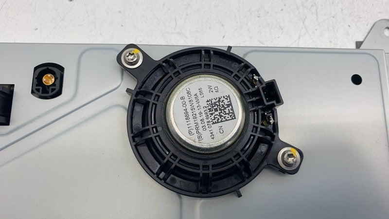 ⭕ 18-20 Tesla Model S Speedometer Instrument Cluster Screen Display 14