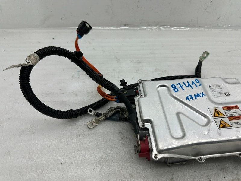 DAP 2500AB ⭕12-15 Model S High Voltage Gen 2 DC-DC Power Converter Module Unit 1060985-00-C