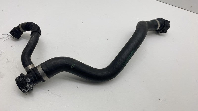 2021 BMW 530e G30 Radiator Charge Air Cooler Upper Hose Line 16269713