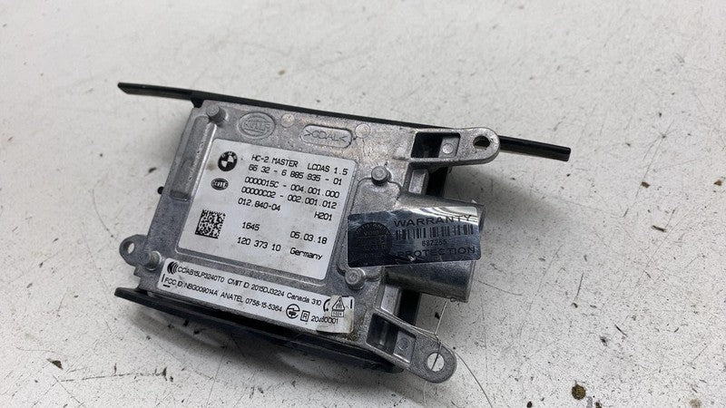 12037310 2011-2018 BMW 335i F30 X5 F15 Rear Right Blind Spot Radar Sensor Module Unit OEM