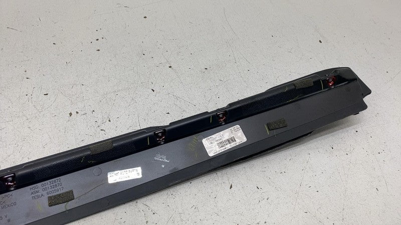 600591700C 2012-2020 Tesla Model S Rear Center High Mounted Stop Light Third 3rd Brake Assy