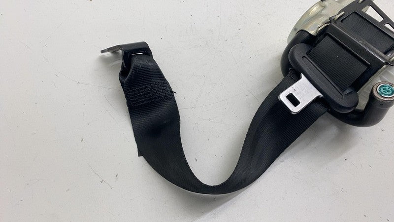 34133470 ⭕ 2021-2023 Polestar 2 Rear Left or Right Side Seatbelt & Retractor OEM 34286486