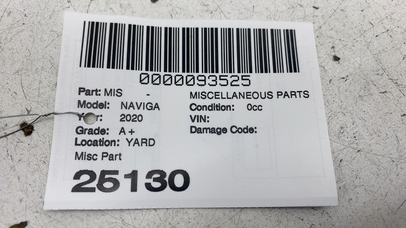 ⭕ 2018-2021 Lincoln Navigator Overhead Console Dome Light Switch EB3T-