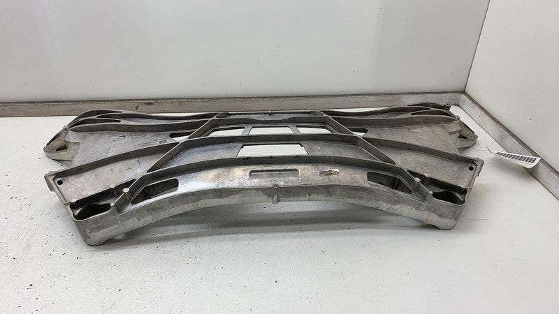142056700A 2021 2022 2023 Tesla Model S X Rear Subframe Crossmember Stiffener Bracket AWD