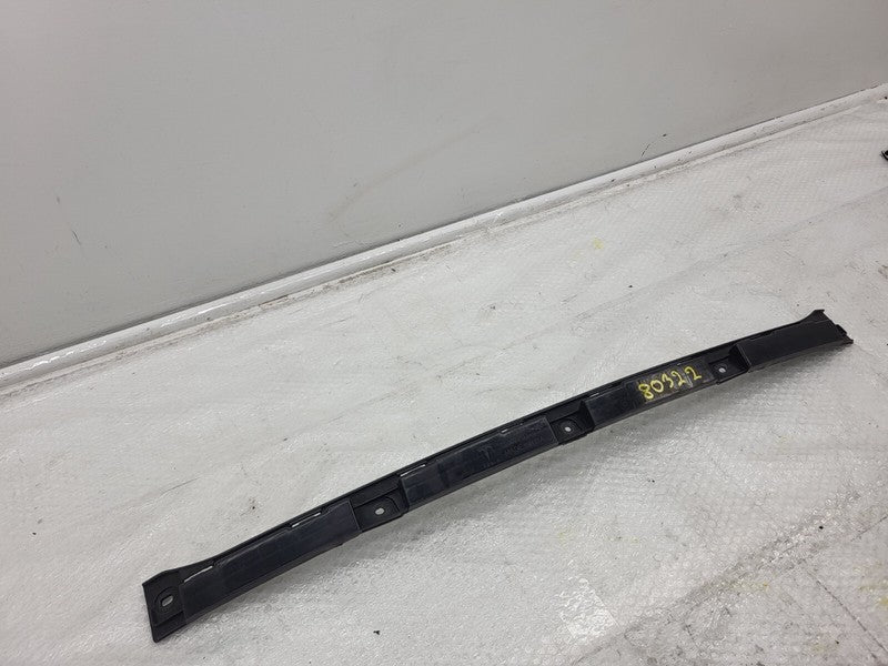 6007724 00 E ⭕ 2012-2025 Tesla Model S MS Rear Bumper Center Support Bracket 6007724-00-E OEM