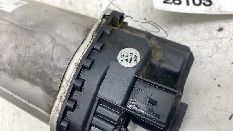 ⭕2018-2022 Maserati Ghibli Electric Power Steering Gear Rack & Pinion