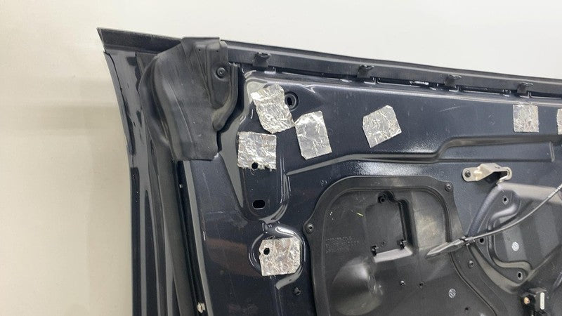 ⭕ 2016-2020 Tesla Model S MS Front Driver Side Door Shell Panel Left G