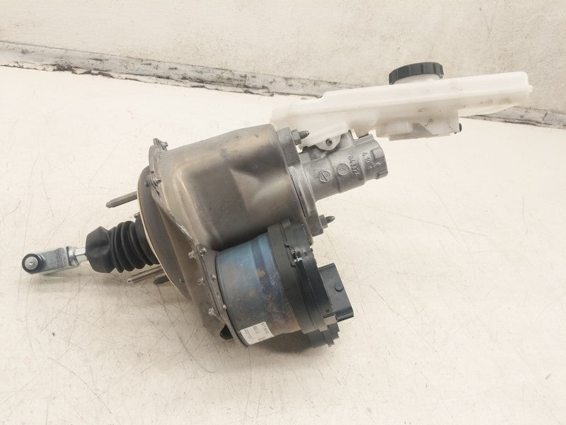 ⭕ 2017-2023 Model 3 Power Brake Booster Master Cylinder & Reservoir 10