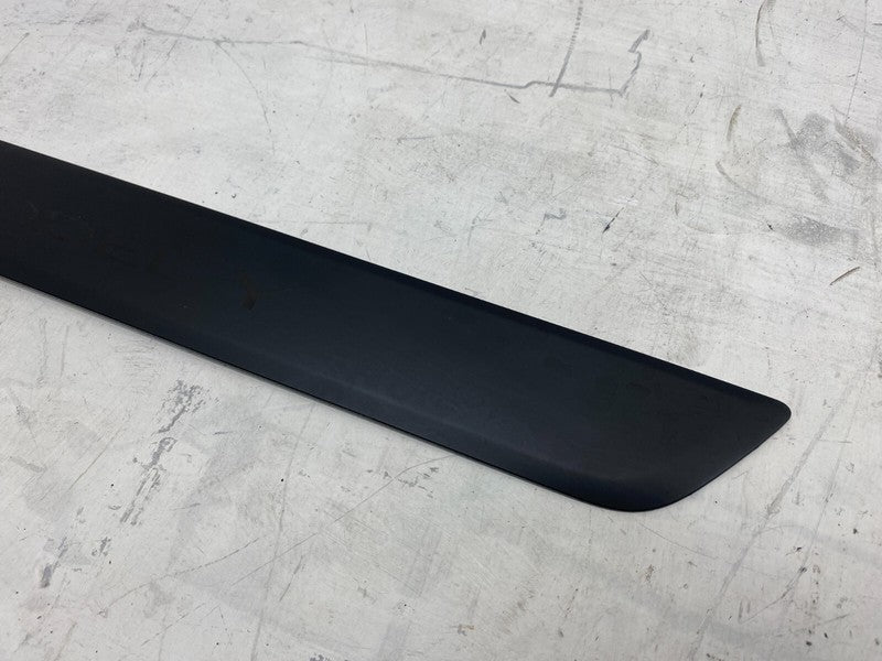 1494301 00 A ⭕20-25 Model Y Front Left or Right Door Sill Scuff Plate Cover Trim 1494301-00-A