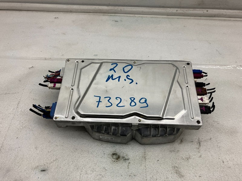 1501953 00 A 16-20 Model S X Autopilot Module Self-Driving ECU Computer 3.0 Fuse 1501953-00-A