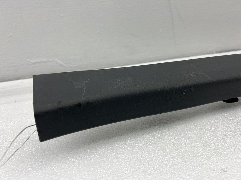 P11-NG12BR-01 ⭕ 2022-2024 Lucid Air Grand Touring Lower Right Side A-Pillar Trim P11-NG12BR-01