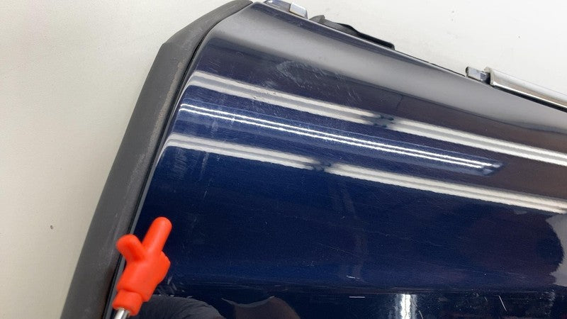 ⭕ 2012-2015 Tesla Model S Front Driver Side Door Shell Panel Left LH B