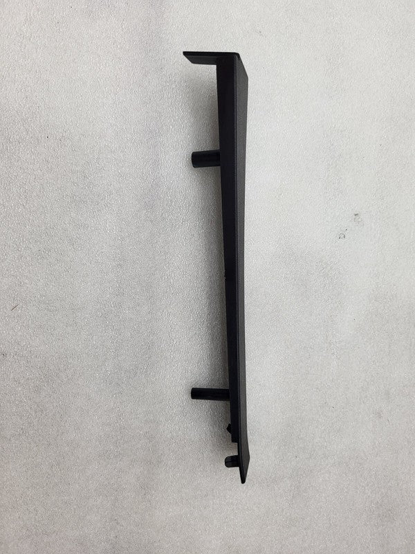 100251500D ⭕12-20 Model S Front Driver Side Mid A-Pillar Trim Cover Panel Left 1002515-00-D