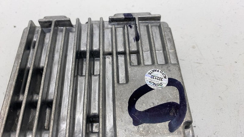 LJ8T-3G590-AL ⭕ 21-24 Ford Mustang Mach-E Driver Status Monitor Control Module LJ8T-3G590-AL