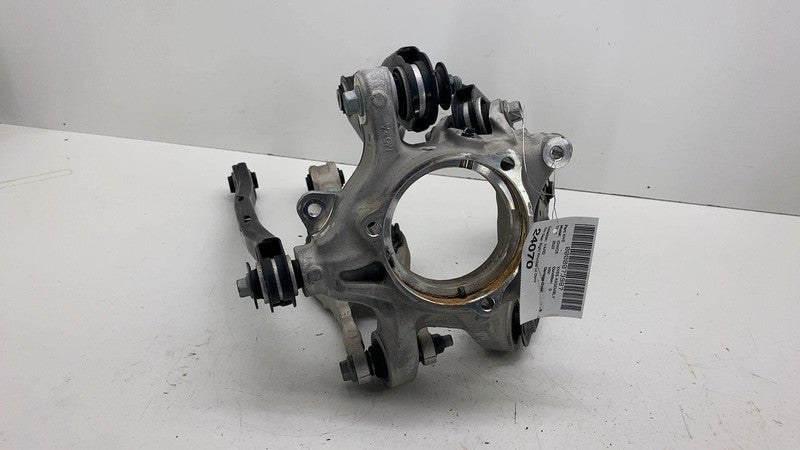 55120GI000 ⭕ 22-24 Hyundai Ioniq 5 Rear Right Spindle Knuckle w/ Upper & Lower Control Arm