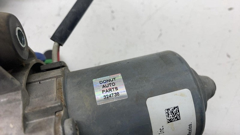 04581586AB ⭕ 2012-2017 Jeep Wrangler Electronic Power Vacuum Air Pump Assembly 04581586AB