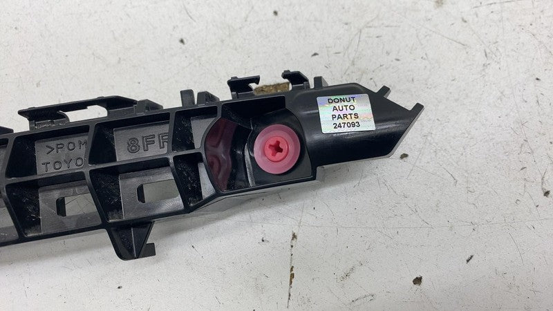 ⭕ 2023-2025 Toyota Prius Front Right Bumper Mount Support Bracket RH 5