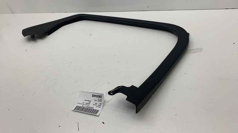 LJ8B-R247B57-A ⭕ 2021-2024 Ford Mustang Mach-E Rear Left Door Window Frame Trim LJ8B-R247B57-A