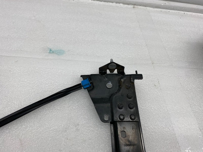 6006551 00 ⭕ 2012-2020 Tesla Model S Front Left Door Window Regulator & Motor 6006551-00-L