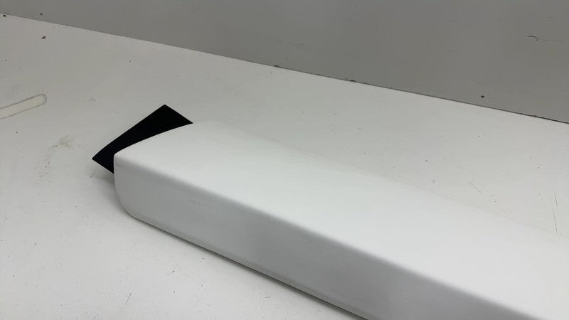 ⭕ 2024 Tesla Cybertruck Dashboard Dash Instrument Panel Mid Trim Cover