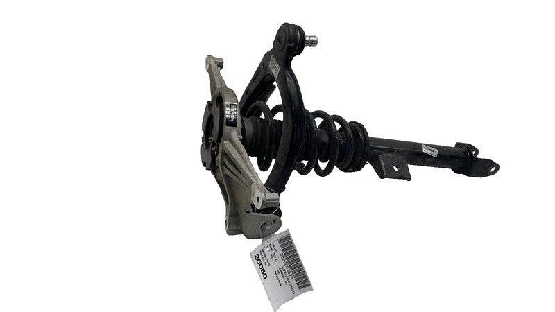⭕ 17-23 Model 3 M3 Front Left Shock Strut + Control Arm + Bracket 1044