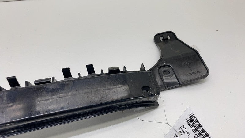 108399400G 2017-2023 Tesla Model 3 M3 Rear Bumper Center Support Mount Bracket 1083994-00-G