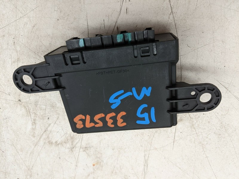 ⭕ 12-20 Model S X Rear & Front Parking Assistance Sensor Module OEM 10