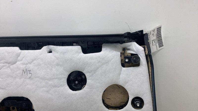 1776740-10-B ⭕ 24-25 Model 3 Front Passenger Highland Door Panel Trim Card Right 1776740-10-B