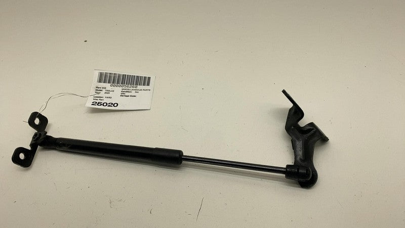 108958700C 2017-2023 Tesla Model 3 M3 Front Driver Side Hood Lift Shock Strut Support Left