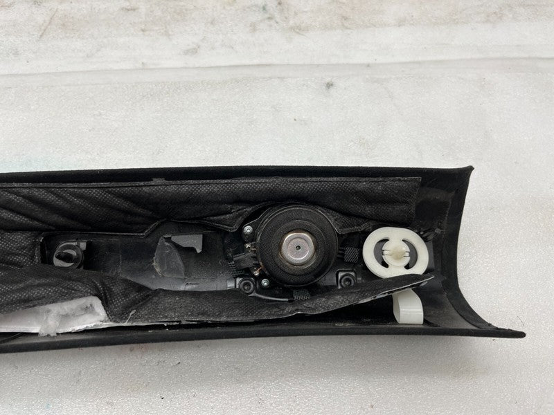 ⭕ 2021-2023 Tesla Model S Driver Side Upper A-Pillar Trim Cover Left LH Assembly