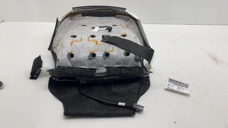 ⭕ 2020-2024 Tesla Model Y 3 Front Left Lower Seat Cushion White Assemb