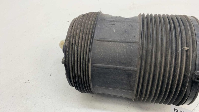 ⭕19-23 Audi e-Tron Rear Passenger Air Suspension Strut Spring Right 4M