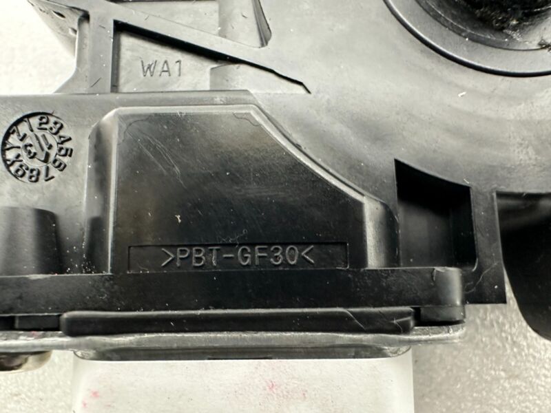 Does Not Apply 2012-2015 Tesla Model S MS Passenger Side Panoramic Sunroof Motor Right RH Assy