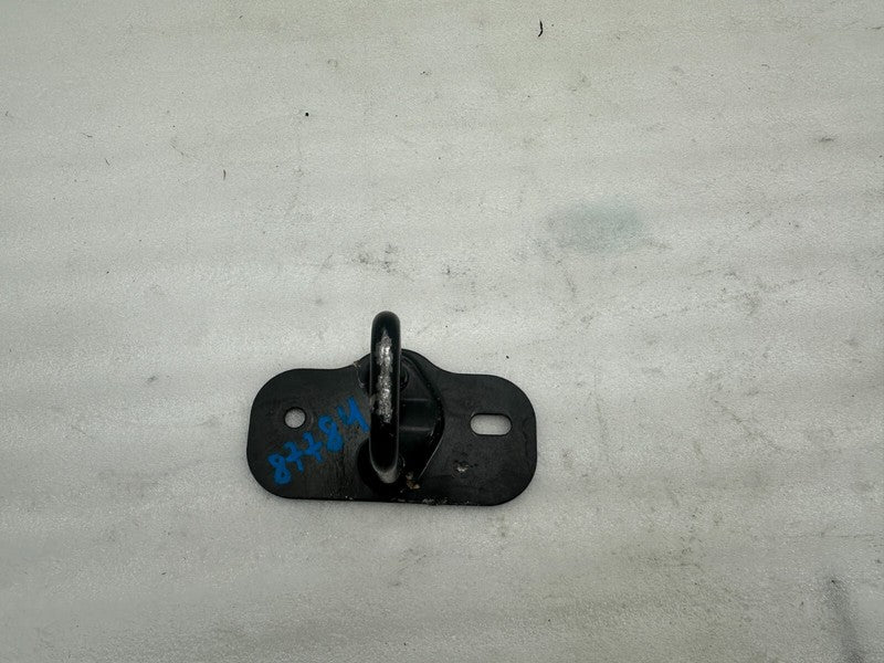 ⭕ 2017-2020 Tesla Model 3 Front Bonnet Hood Striker Closure Assist Assembly OEM