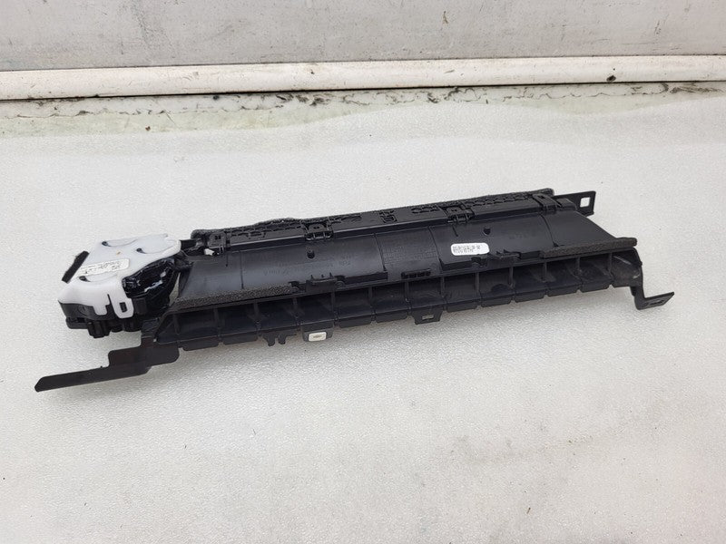 2300152X ⭕ 2021-2023 Tesla Model 3 Y Driver Side Instrument Panel Air Vent Left Assembly