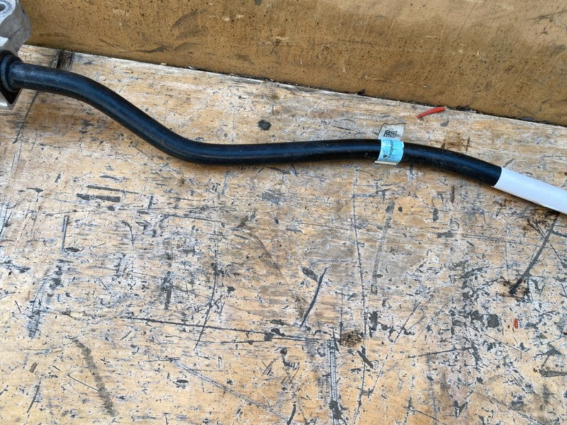 105938600B 16-20 Model S Front Suspension Stabilizer Anti-Roll Sway Bar (24mm) 1059386-00-B