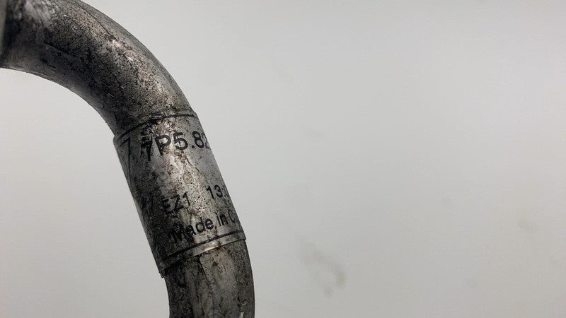 7P5820721 2011-2016 Porsche Cayenne A/C Air Conditioning Discharge Hose Line Pipe Tube OEM