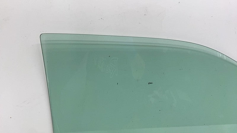 ⭕ 18-21 Lincoln Navigator Front Driver Side Door Window Glass Left LH
