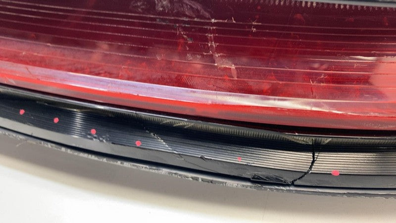 ⭕ 2022 2023 2024 Lucid Air Rear Taillight LED Tail Lamp Bar Assy (PARTS ONLY)