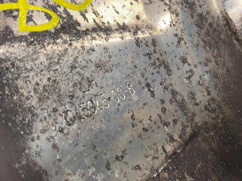 ⭕ 16-20 Model S Front Left Spindle Knuckle + Hub Bearing Dual Motor 10