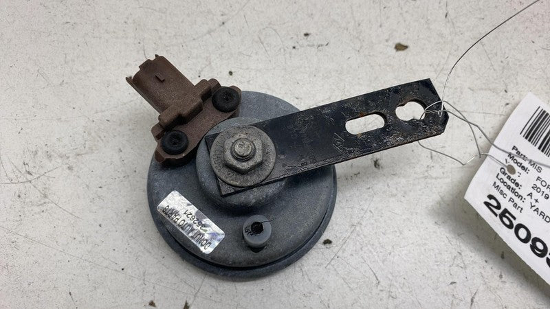 ⭕ 2019 Smart EQ Fortwo 350Hz Warning Signal Sound Siren Horn OEM 6033F