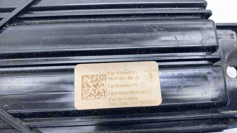 170258800H ⭕ 24-25 Cybertruck Telematics Control Module Unit with TCU Bracket 1702588-00-H