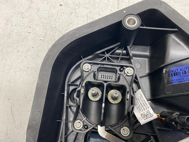 ⭕ 21-23 Tesla Model 3 HV Charge Charging Port Inlet Socket Module 1490