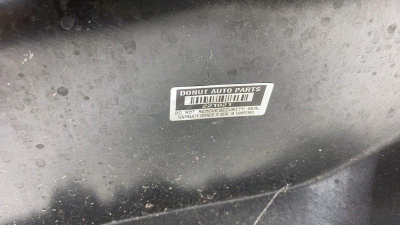 ⭕ 2021-2024 Ford Mustang Mach-E Rear Bumper Cover Assembly w/ Relfector White A3